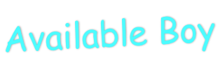 Available Boy